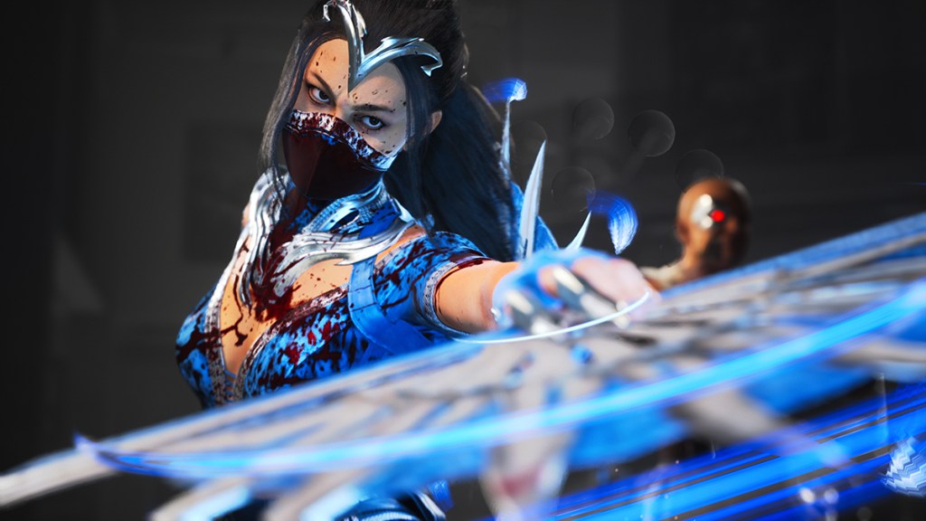 Mortal Kombat 1 Character Bios Lay Out New Roles for Old Heroes, First Kombat Kast Dated