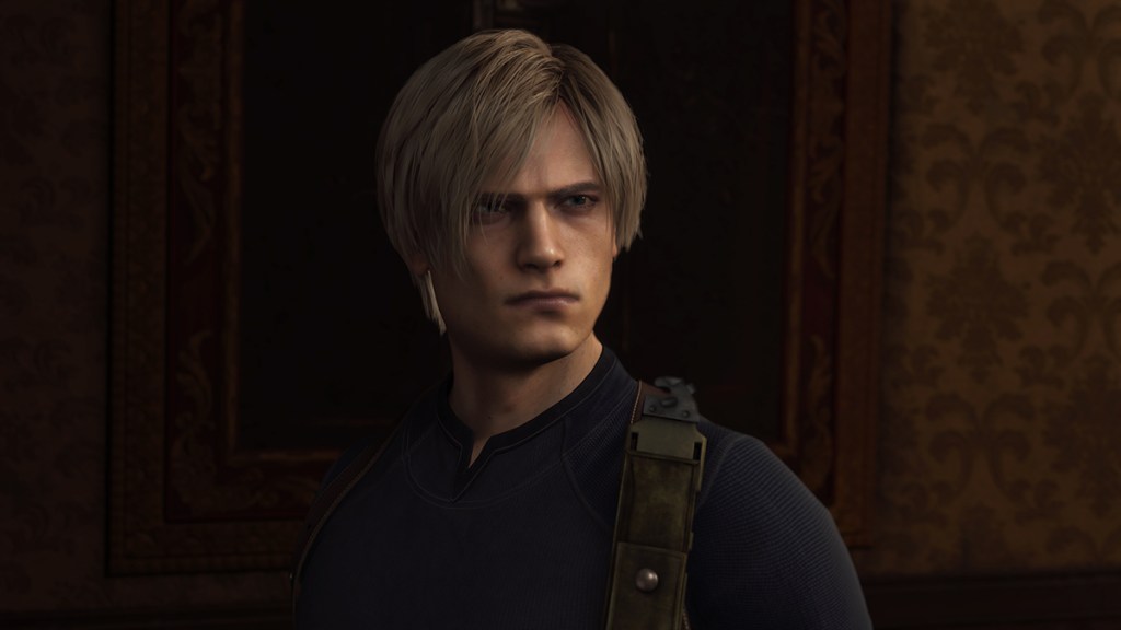 Resident Evil 4 Remake Gets Mysterious New Achievements
