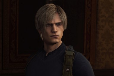 Resident Evil 4 Remake Gets Mysterious New Achievements
