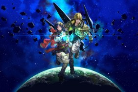 Star Ocean The Second Story Remake