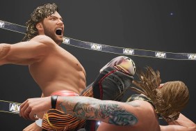 AEW: Fight Forever Tag Team Mode Detailed in New Trailer