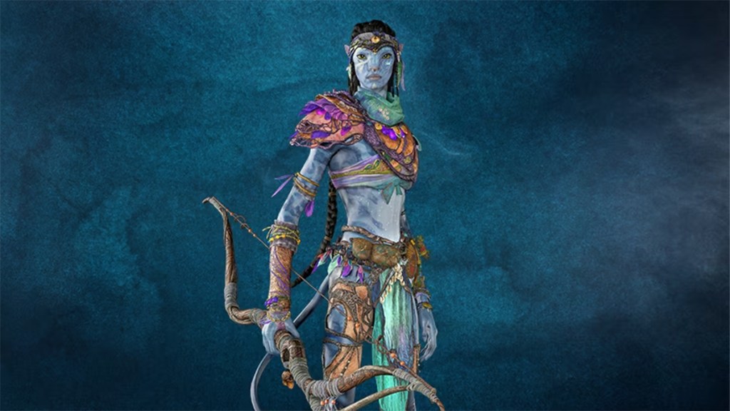 Avatar: Frontiers of Pandora PS5 Bonus Content Revealed