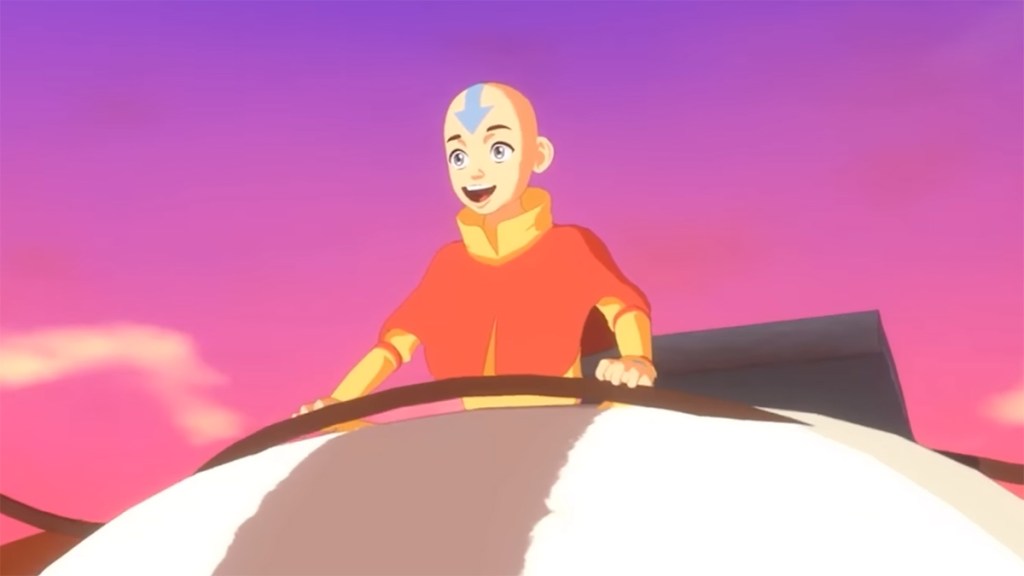 Avatar: The Last Airbender: Quest for Balance takes players through some of the show's events