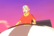 Avatar: The Last Airbender: Quest for Balance takes players through some of the show's events