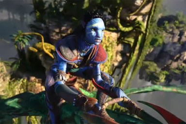 Avatar: Frontiers of Pandora Gameplay Trailer Showcases Lush Green Pandora