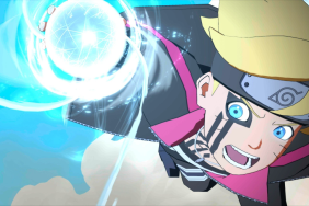 Naruto X Boruto Ultimate Ninja Storm Connections Trailer Adds 3 Characters