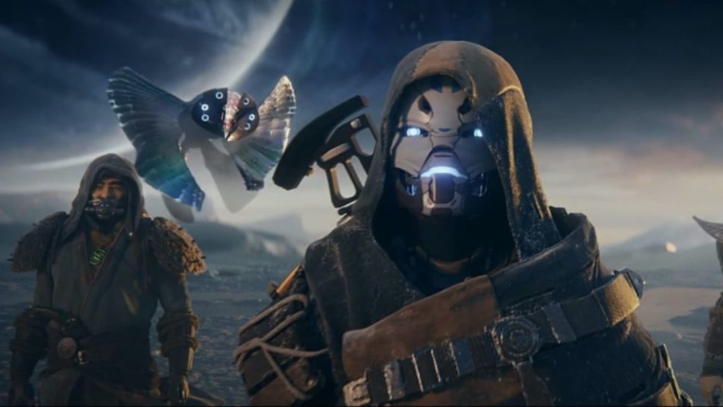 Xbox considered buying Bungie and Housemarque