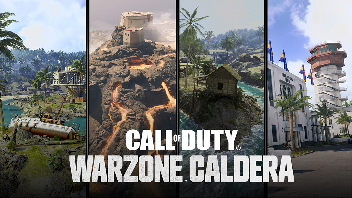 Call of Duty: Warzone Shutting Down on 21st September Across PS5