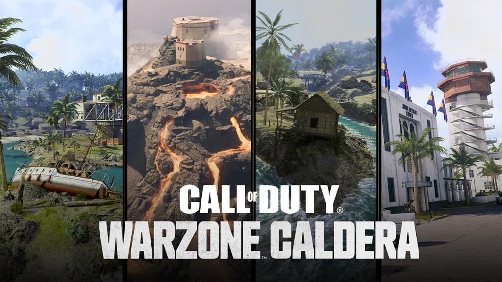 Call of Duty: Warzone Shutdown Date Announced for Original Launcher