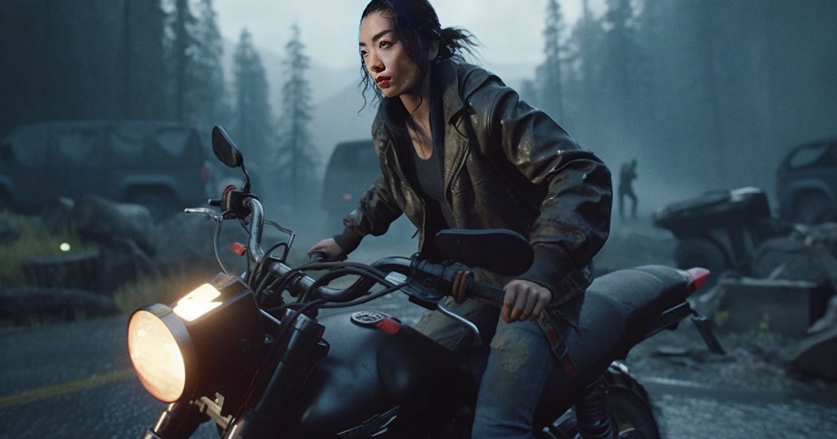Last of Us remake reportedly in development, Days Gone sequel canceled -  CNET