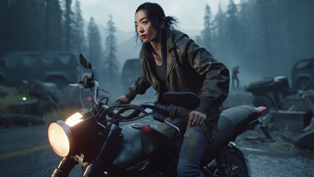 Days Gone 2 cancellation reason revealed by former Bend Studio director -  Xfire