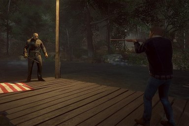 Friday the 13th: The Game Delisting Announced, New F13 Game in Development