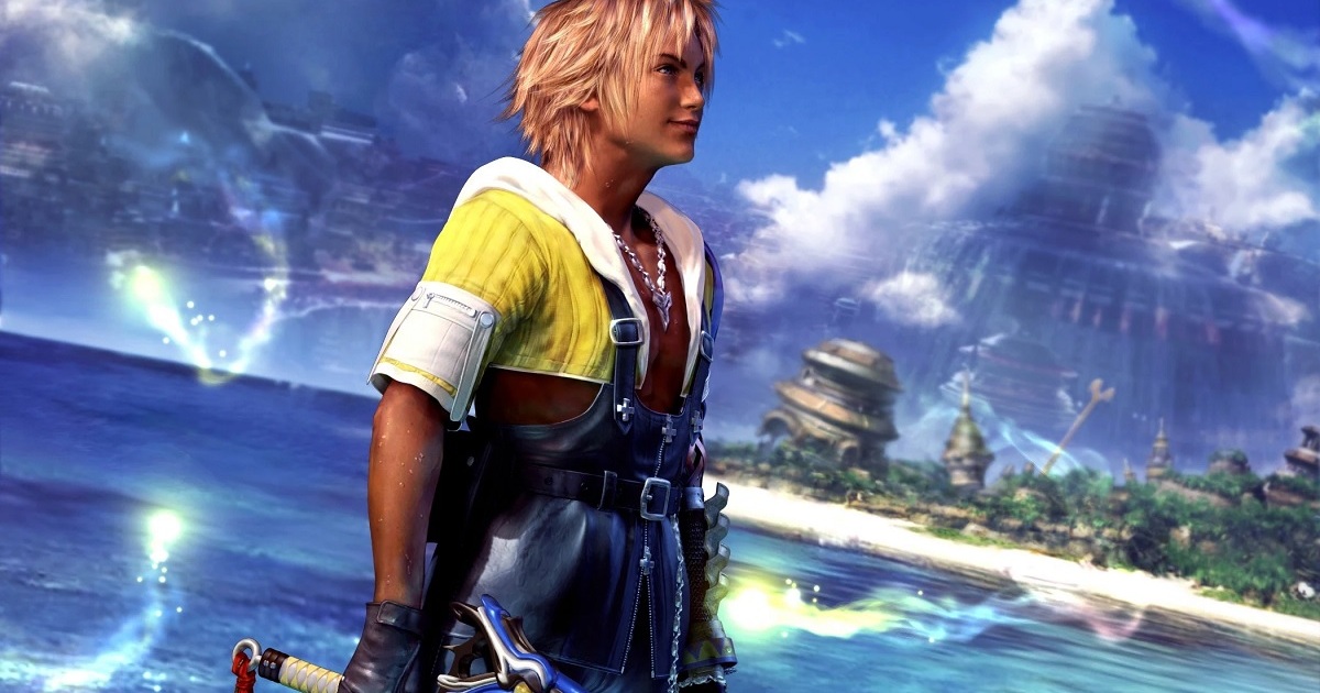 Se informa que Final Fantasy 10 Remake también está en desarrollo