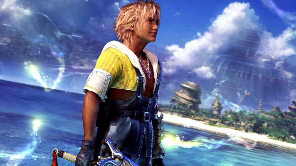 Final Fantasy 10 remake reportedly also in the works.