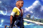 Final Fantasy 10 remake reportedly also in the works.