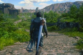 Final Fantasy 16 leaks being investigated