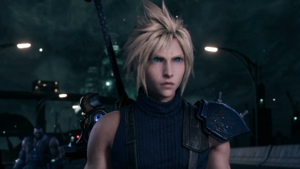 You Don’t Need to Play Final Fantasy 7 Remake to Understand Rebirth