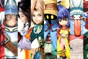 Final Fantasy IX PS5 release date window and exclusivity rumored