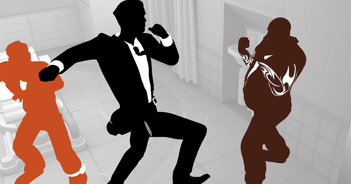 Fights in Tight Spaces Is What John Wick Hex Should Have Been