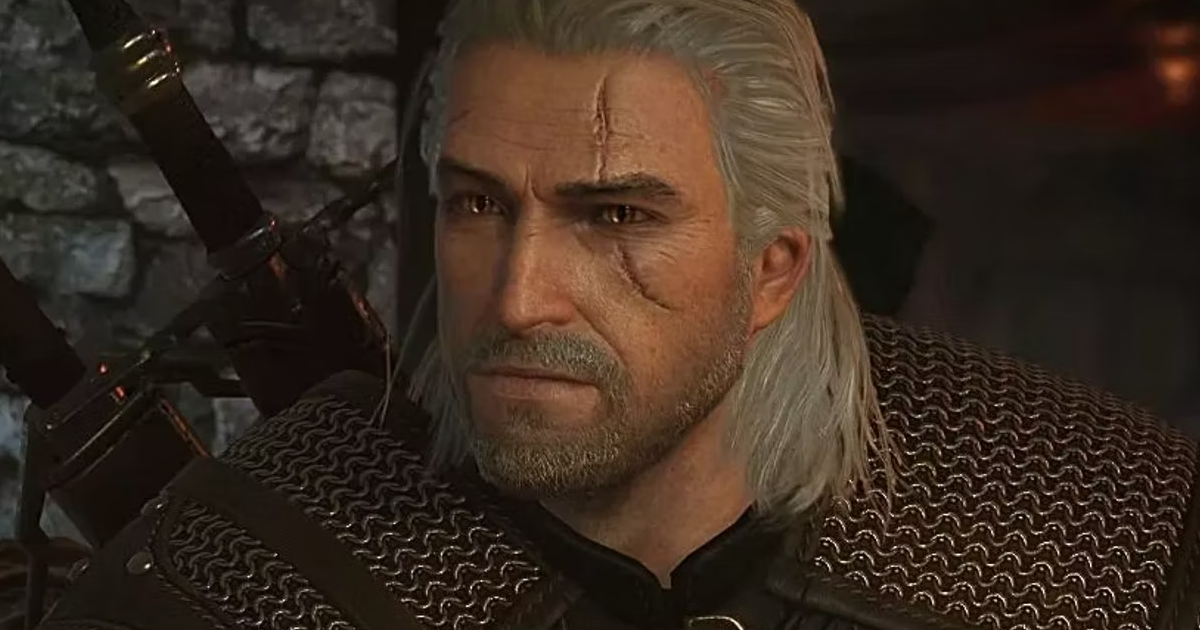 The Witcher: Geralt Voice Actor Doug Cockle Gives Prostate Cancer