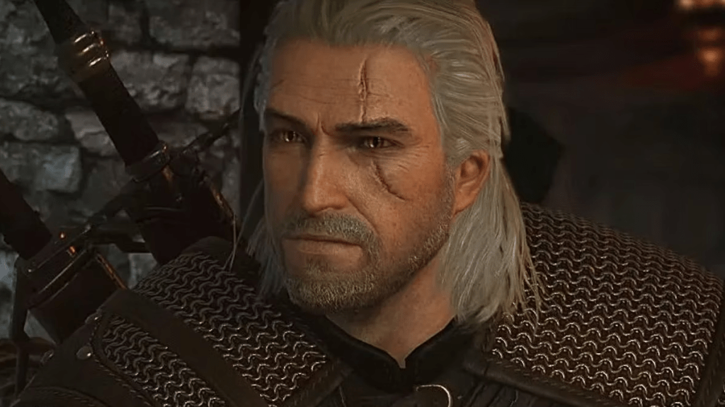 The Witcher: Geralt Voice Actor Doug Cockle Gives Prostate Cancer Update