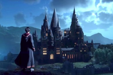 Hogwarts Legacy demo added to PS Plus Premium game trials.