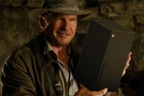 Indiana Jones Game Won't Be on PS4, PS5