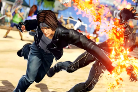 King of Fighters 15 Cross-Play Release Date Set Alongside Free DLC