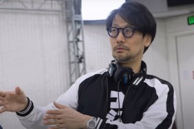 Hideo Kojima PlayStation documentary