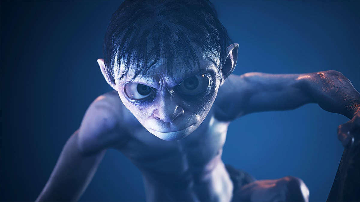 Report Claims LOTR: Gollum Publisher Used AI To Write Apology