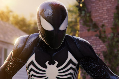 Spider-Man 2's Symbiote Suit Is ‘Borderline Brutal'