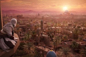 Assassin's Creed Mirage Map Size Revealed, Comparable to Older Entries