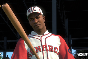 MLB The Show 23 Charity Pack to Help Build Negro Leagues Museum