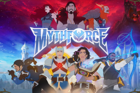 MythForce PS4, PS5 Versions Announced Alongside Release Date