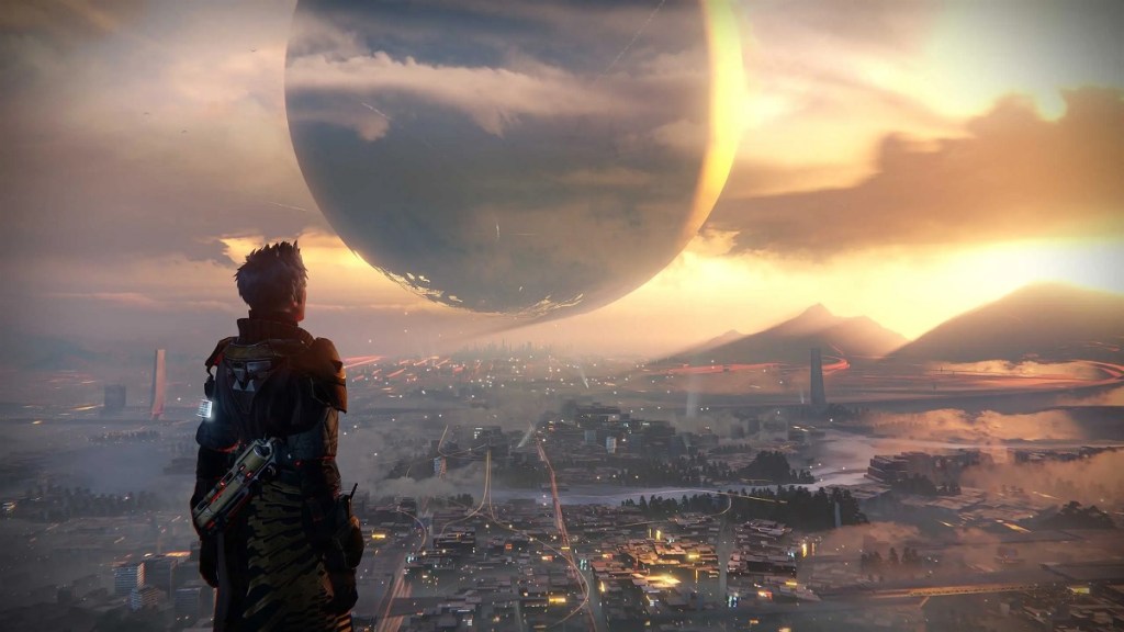 New Bungie game IP expected to release in 2025