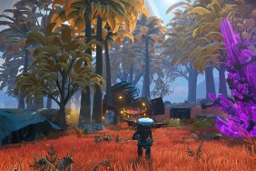 No Man's Sky Singularity Trailer Lays Out Big Free Update