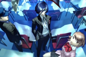 Persona 3 Remake release date window possibly leaked
