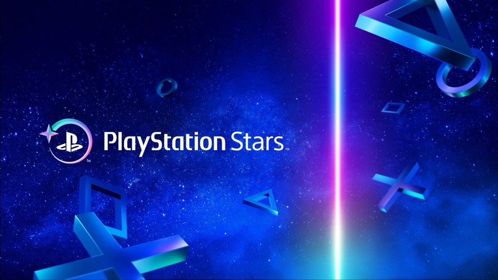 PlayStation Stars June 2023