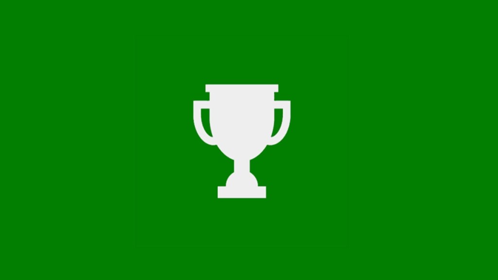 Xbox potentially sets new precedent for PlayStation trophies