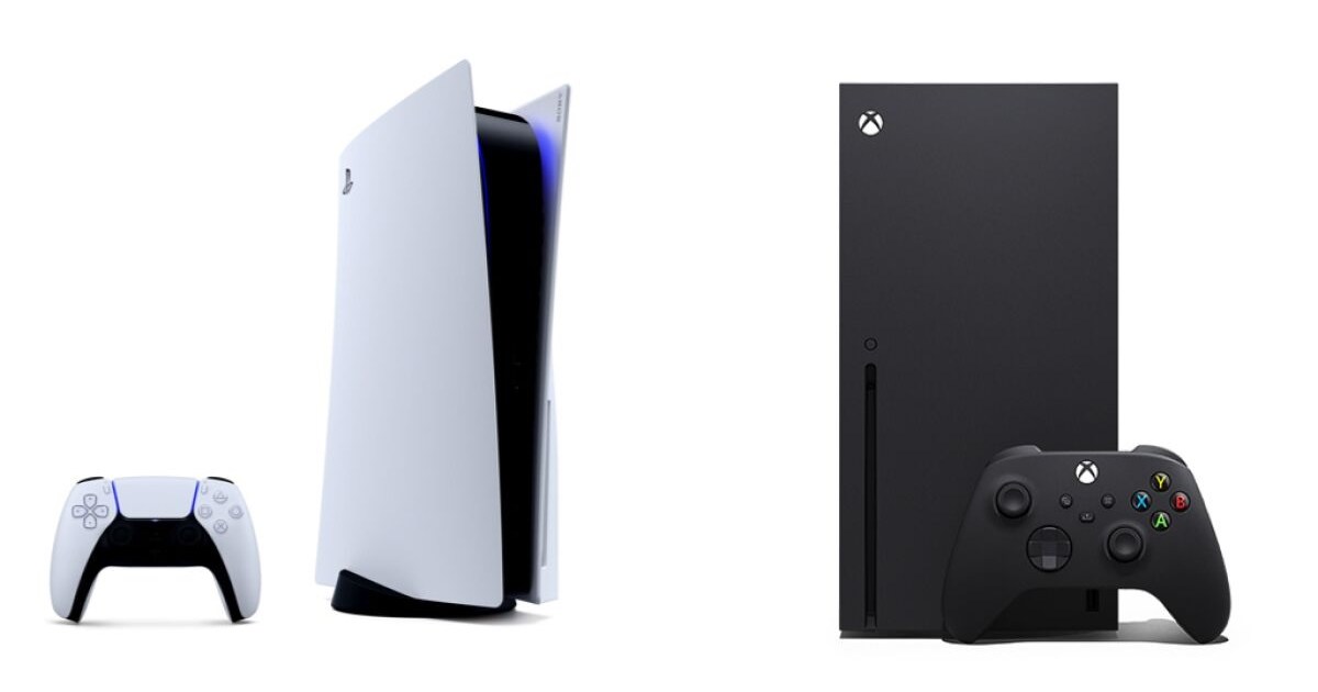 Microsoft Says It Has Lost PlayStation vs Xbox Console War