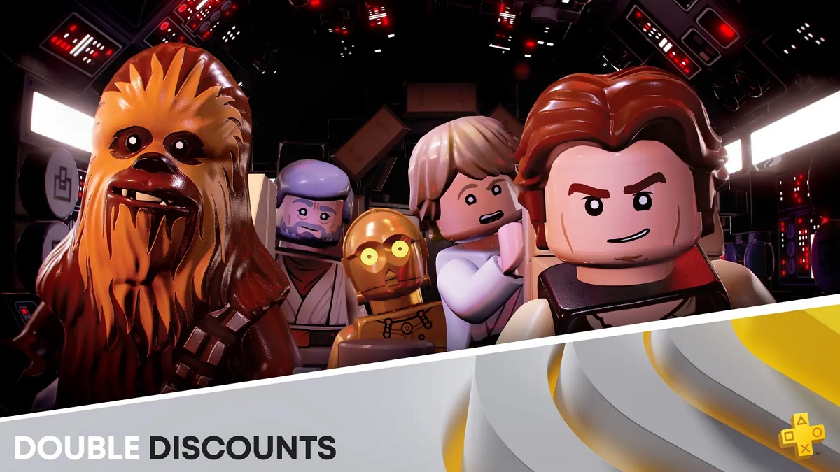 PS Plus Double Discounts Promotion Comes to PS Store Today