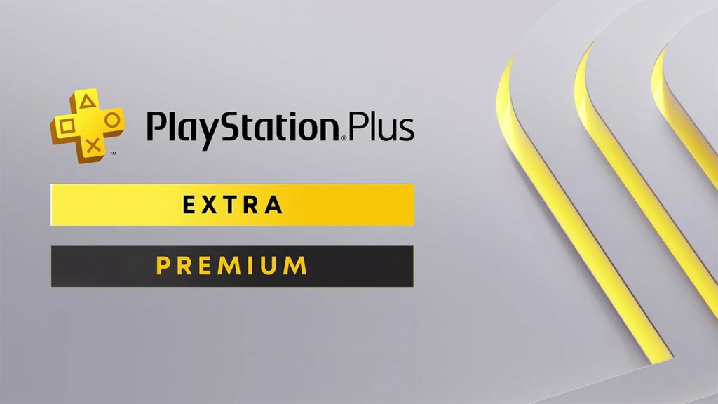 PlayStation holiday sale discounts PS Plus Extra and Premium by up