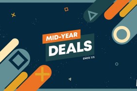 PS Store mid-year sale - June 2023