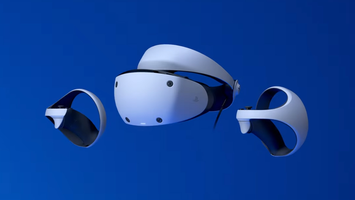 PSVR 2 Unlikely to Ever Work on PC, Says Creator Behind PSVR 1  Compatibility Driver