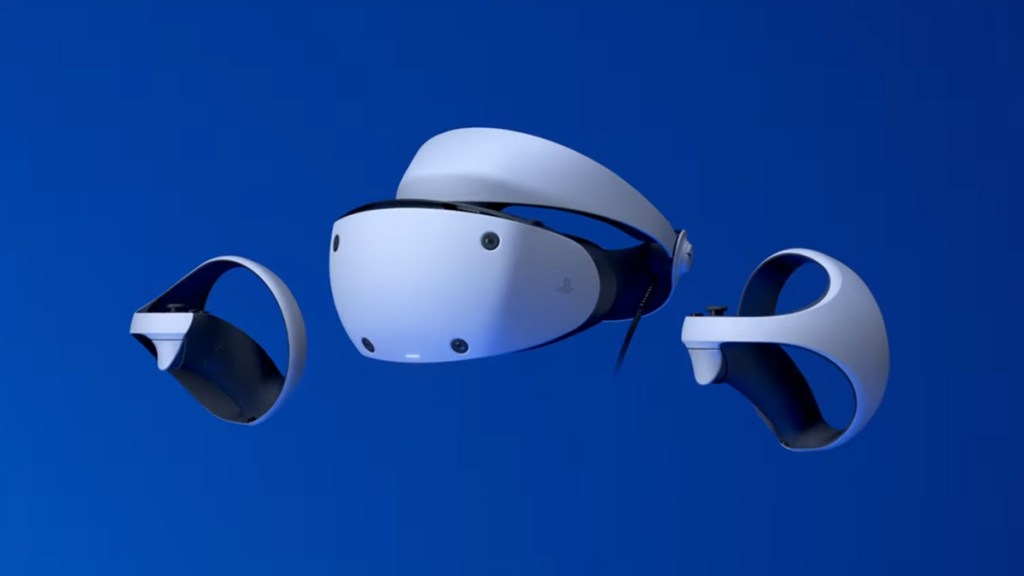 PSVR2 On PC Is Possible, Claims Driver Creator