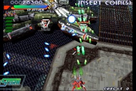 RayStorm and RayCrisis HD Collections Out Today for Classic Shmups