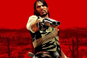 Is Red Dead Redemption 1 remaster finally happening?
