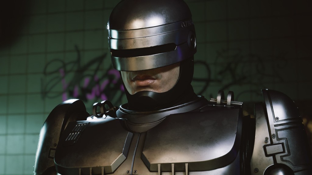 RoboCop: Rogue City Preview: More Than Shooting Criminals in the Groin