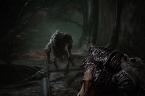 Scorn PS5 Port Hinted at in Mysterious Tweets