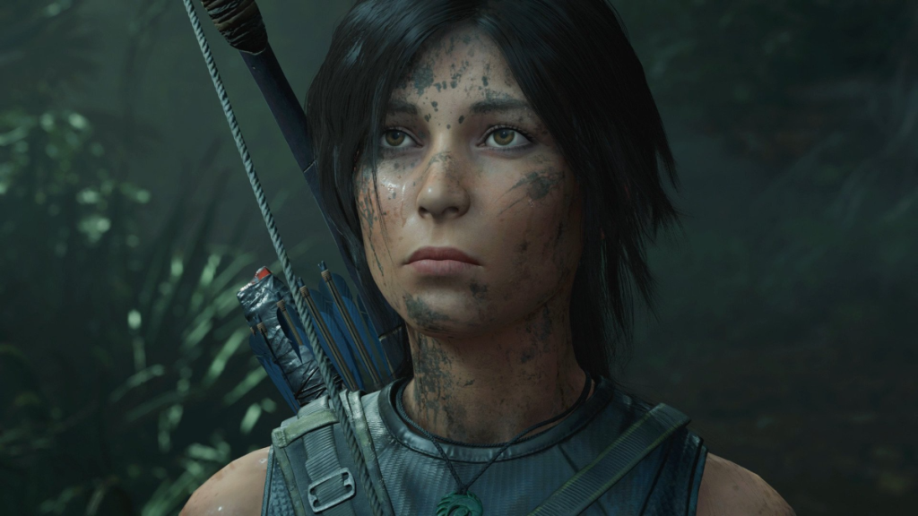 Crystal Dynamics Provide Tomb Raider Update Following Embrace Group Cuts